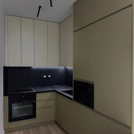 Apartman Serenity's *