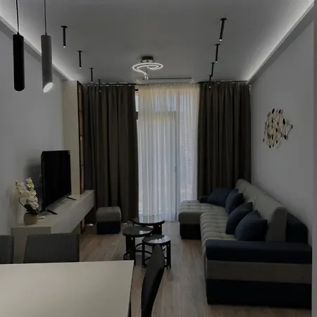 Serenity's Apartman