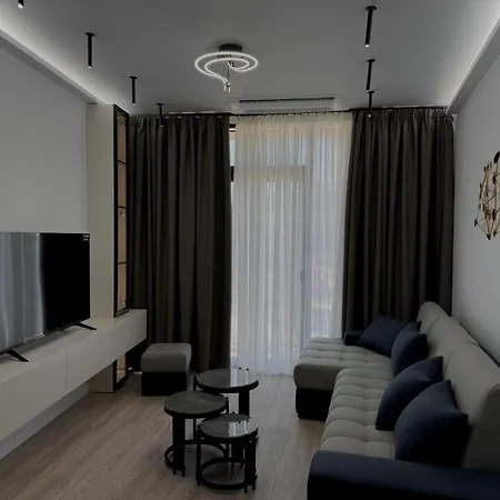 Apartman Serenity's