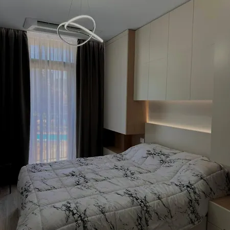 Apartman Serenity's *