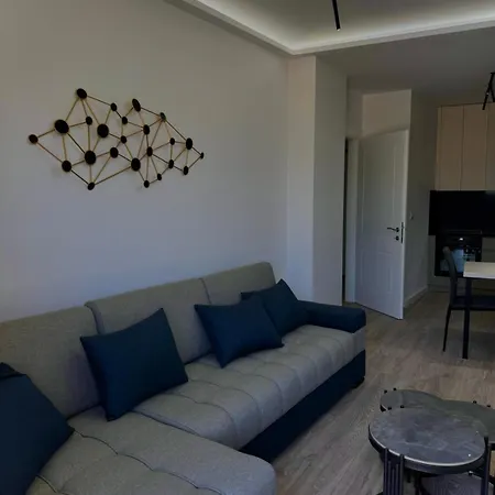 Serenity's Apartman *