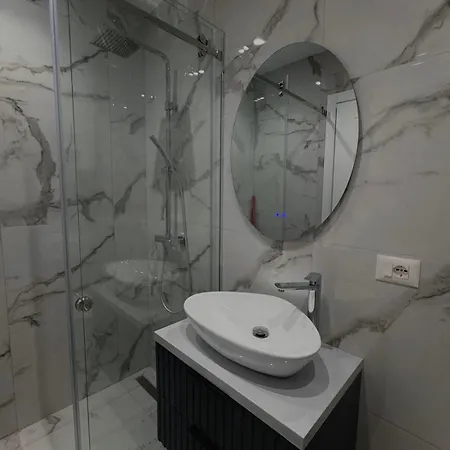 Serenity's Apartman Tirana