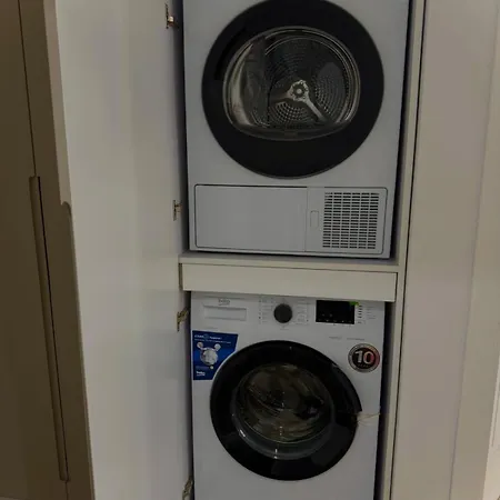 Apartman Serenity's