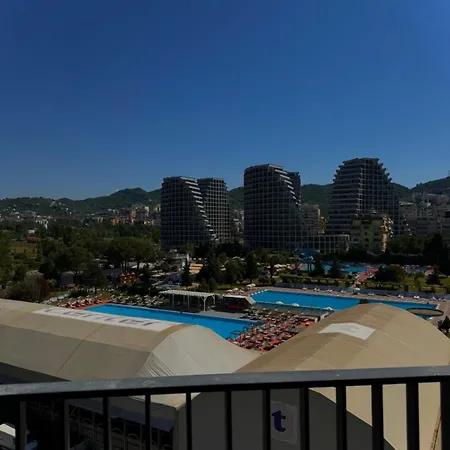 Apartman Serenity's Tirana