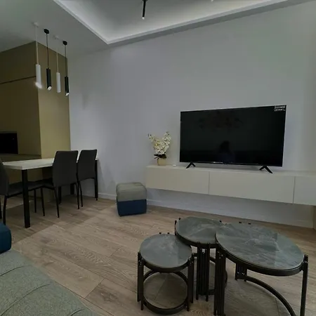 Serenity's Apartman